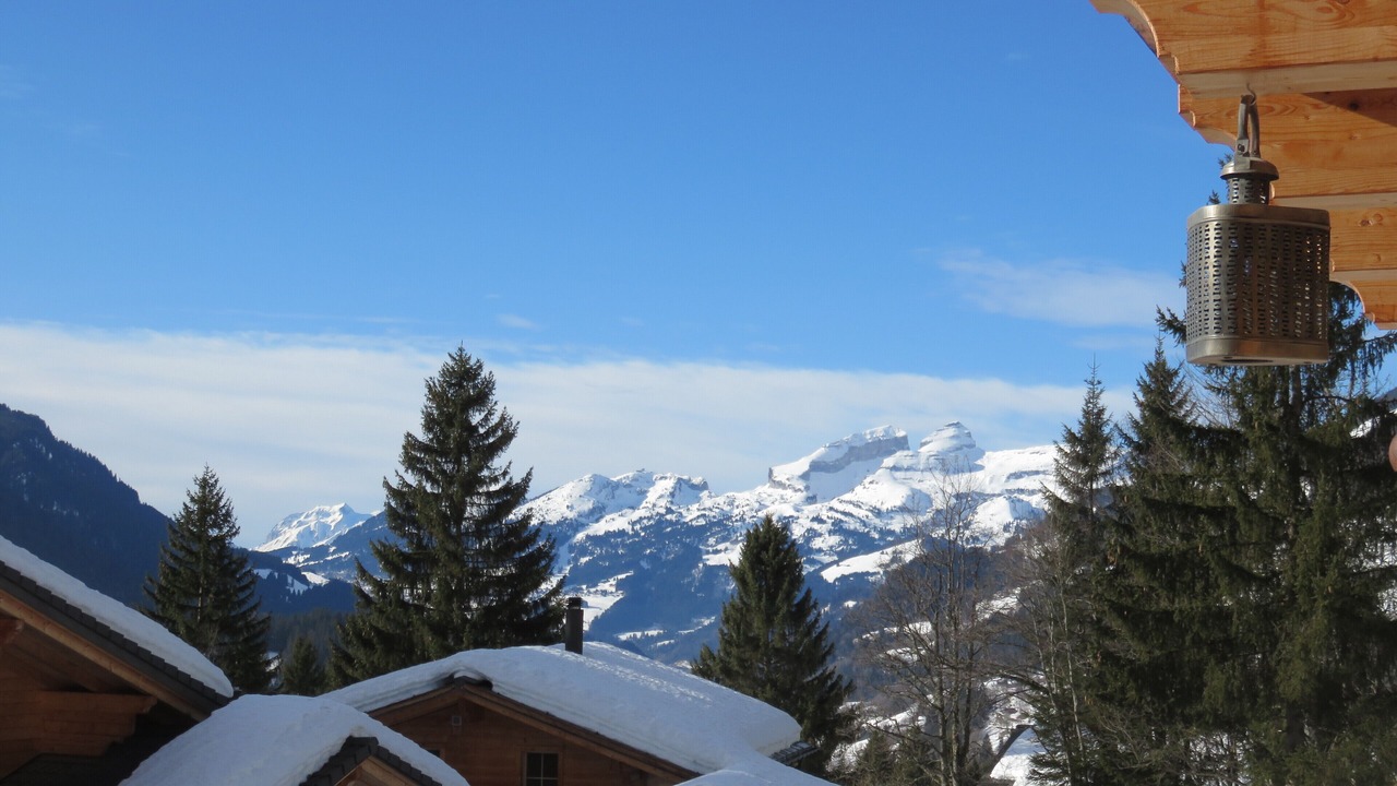 Photo of Others in Ormont-Dessus