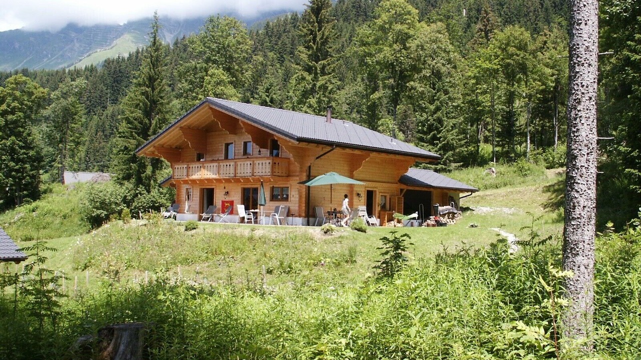 Photo of Outdoor in Ormont-Dessus