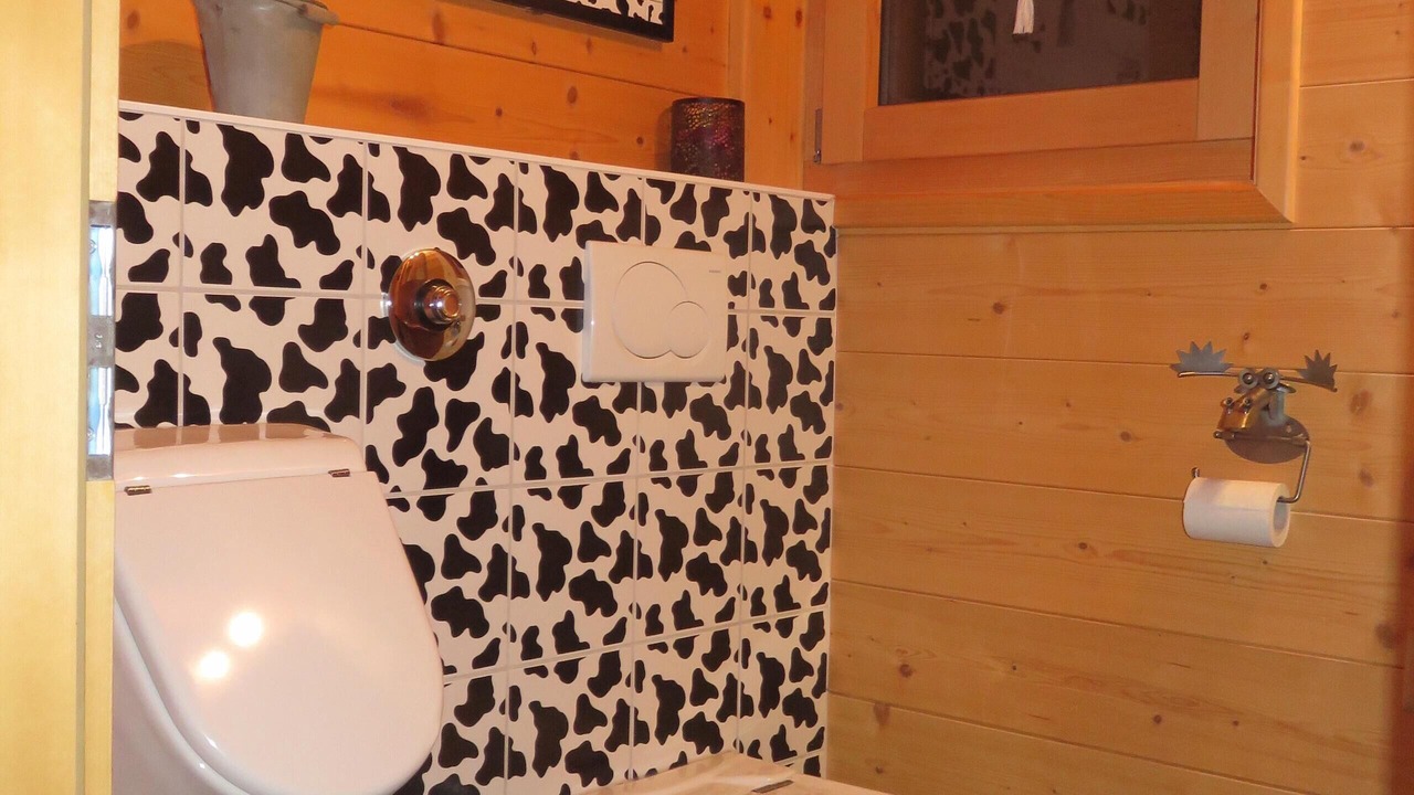 Photo of Bathroom in Ormont-Dessus