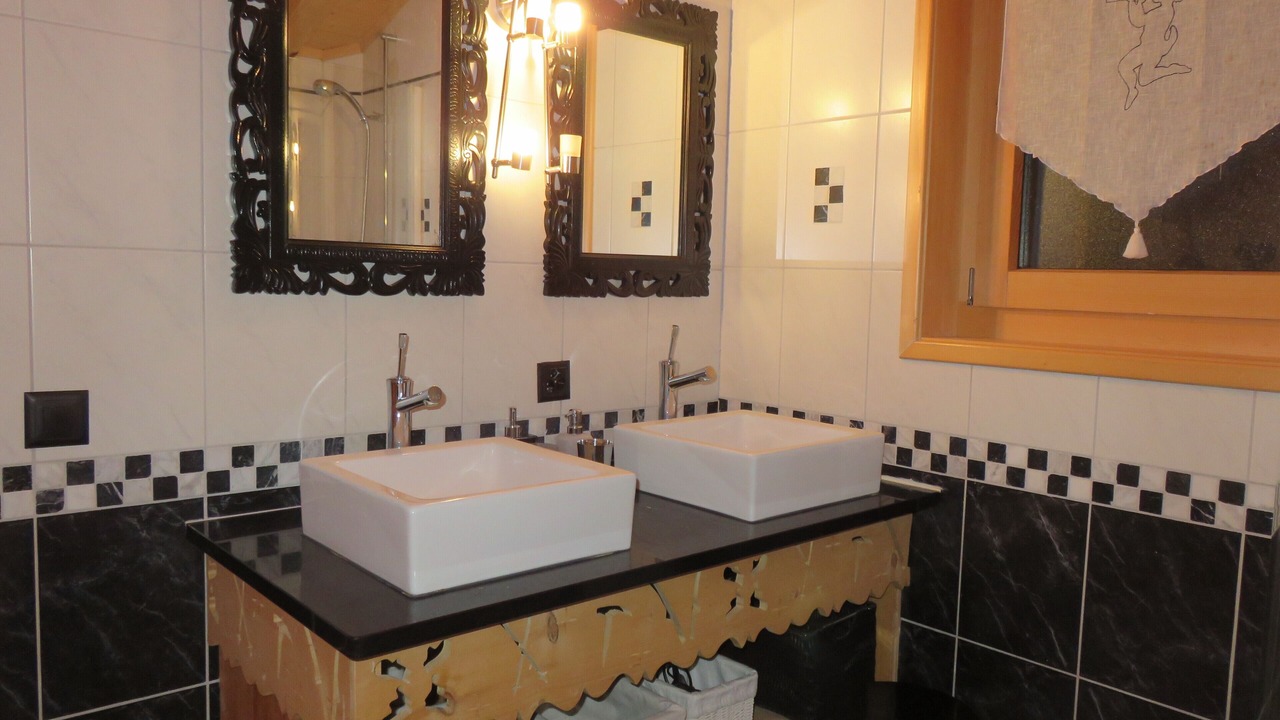 Photo of Bathroom in Ormont-Dessus