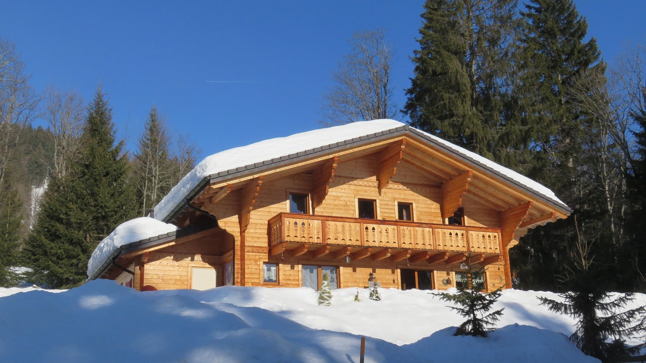 Photo of Outdoor in Ormont-Dessus