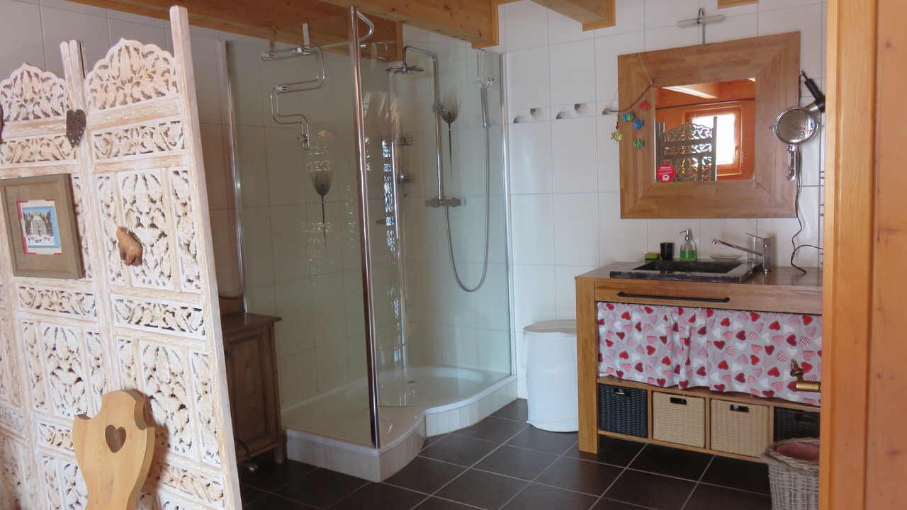 Photo of Bathroom in Ormont-Dessus