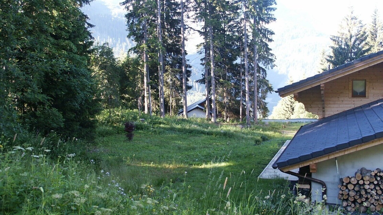 Photo of Outdoor in Ormont-Dessus