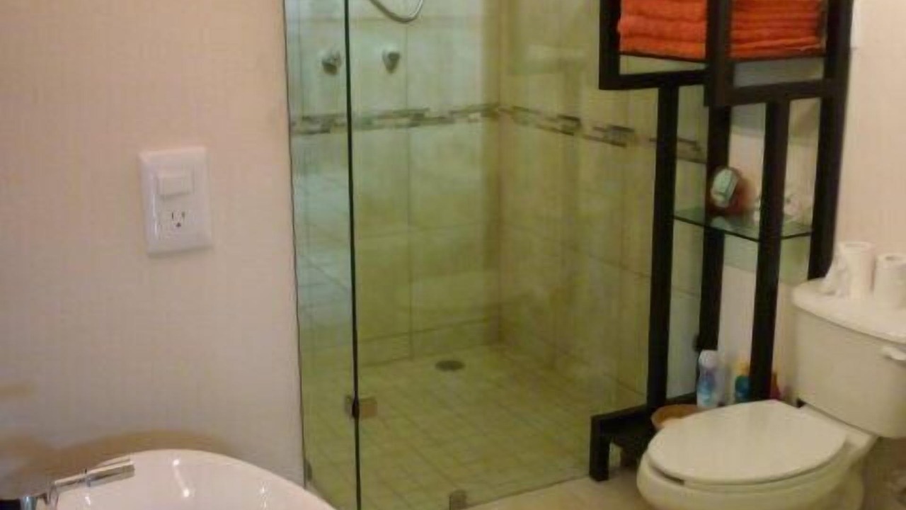 Photo of Bathroom in Playacar Fase I