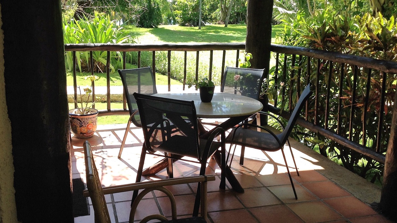 Photo of Outdoor in Playacar Fase I