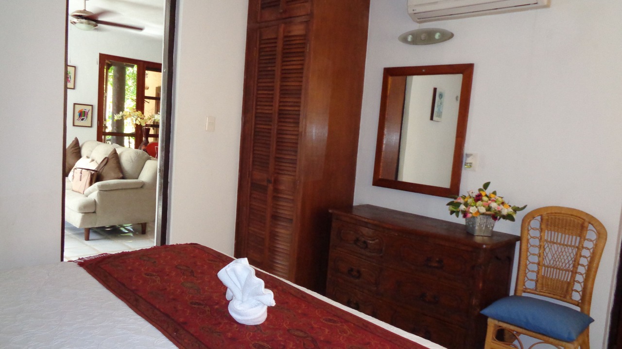 Photo of Bedroom in Playacar Fase I
