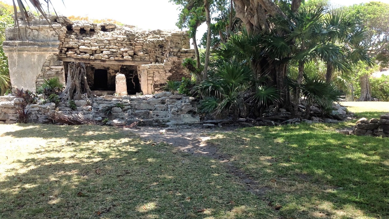 Photo of Outdoor in Playacar Fase I