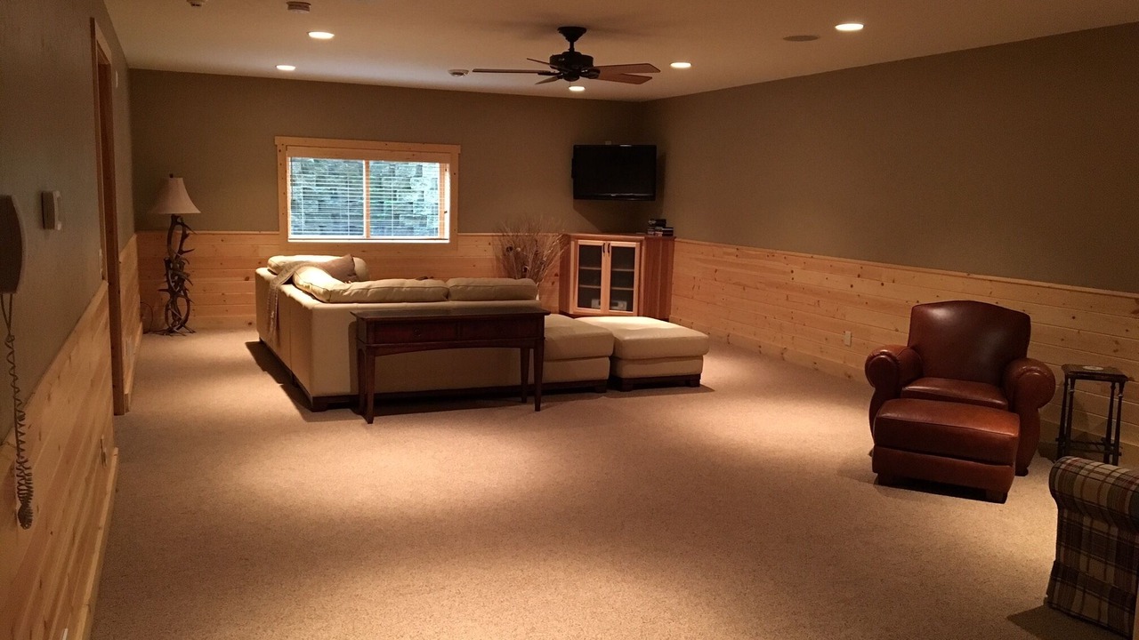 Photo of Bedroom in Peterson