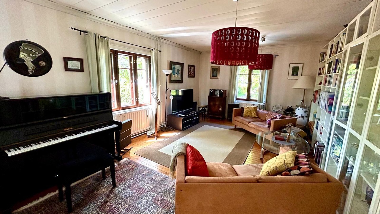 Photo of Livingroom in Koillinen District