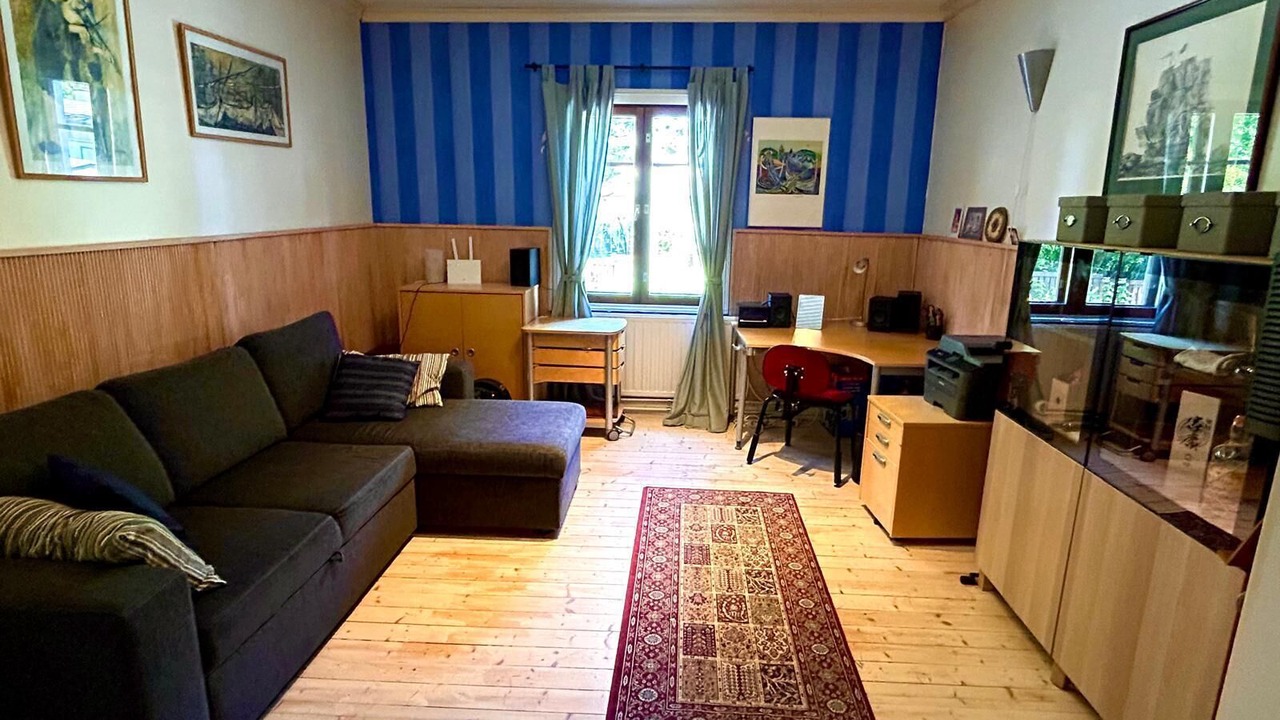 Photo of Livingroom in Koillinen District