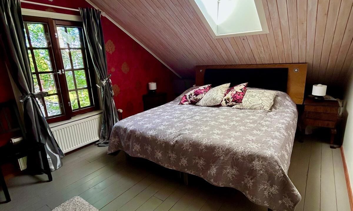 Photo of Bedroom in Koillinen District