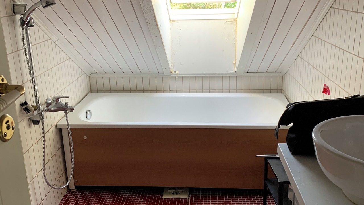 Photo of Bathroom in Koillinen District