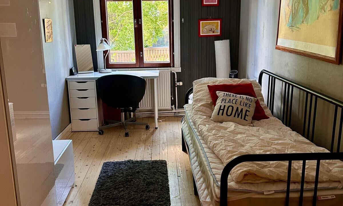 Photo of Bedroom in Koillinen District