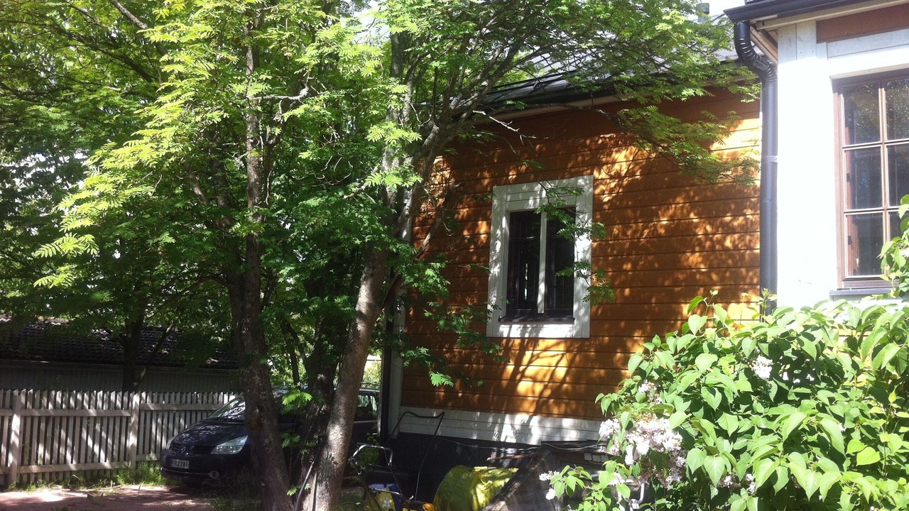 Photo of Outdoor in Koillinen District