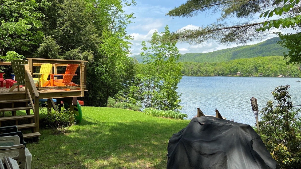Photo of Outdoor in Forest Dale