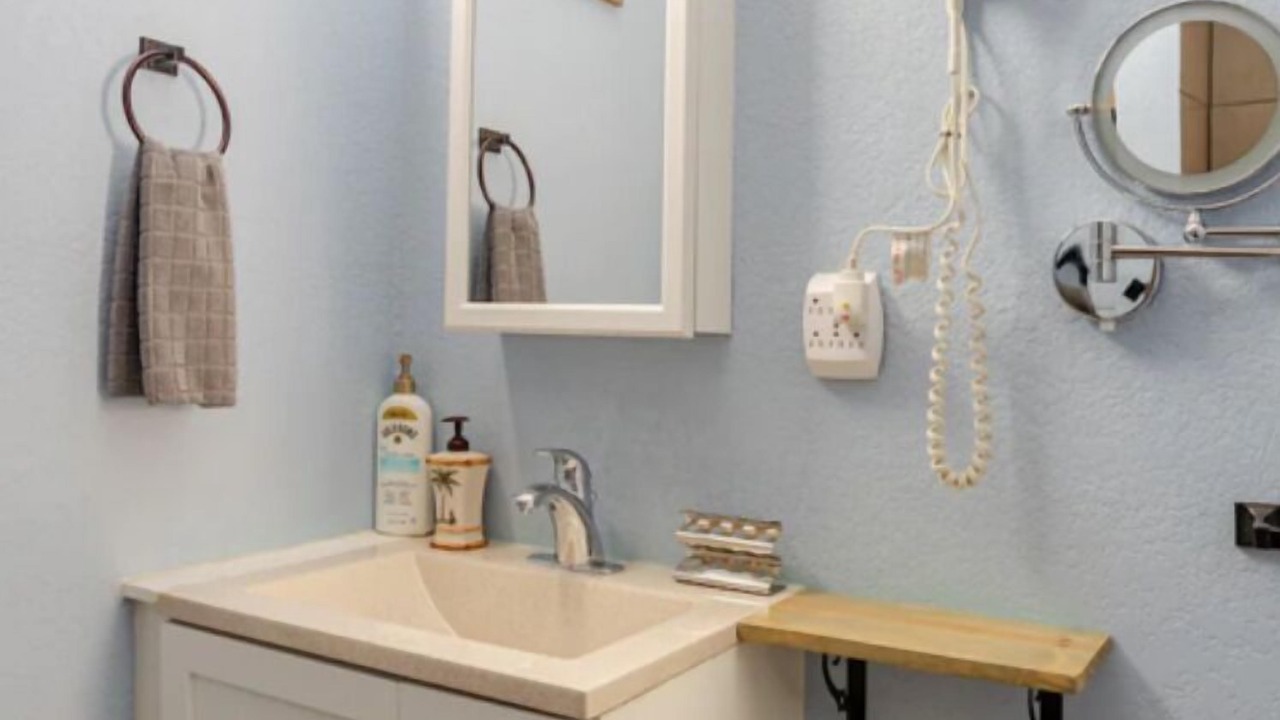 Photo of Bathroom in Southtown