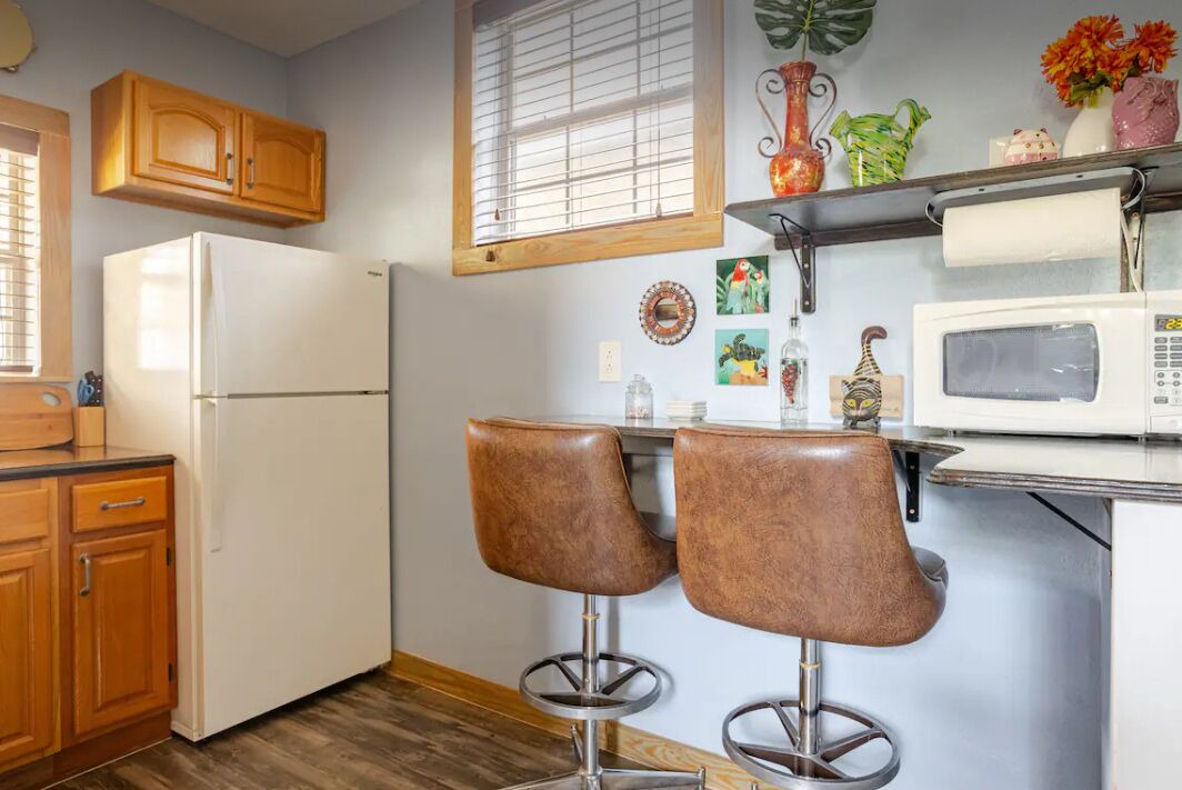 Photo of Kitchen in Southtown