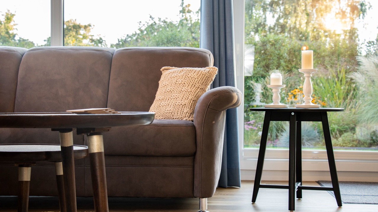 Photo of Livingroom in Daenschendorf