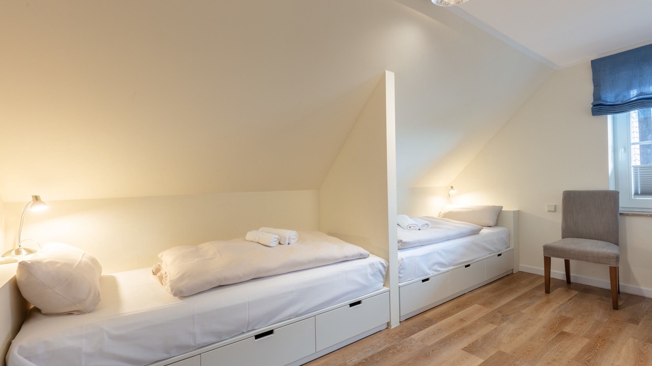 Photo of Bedroom in Daenschendorf