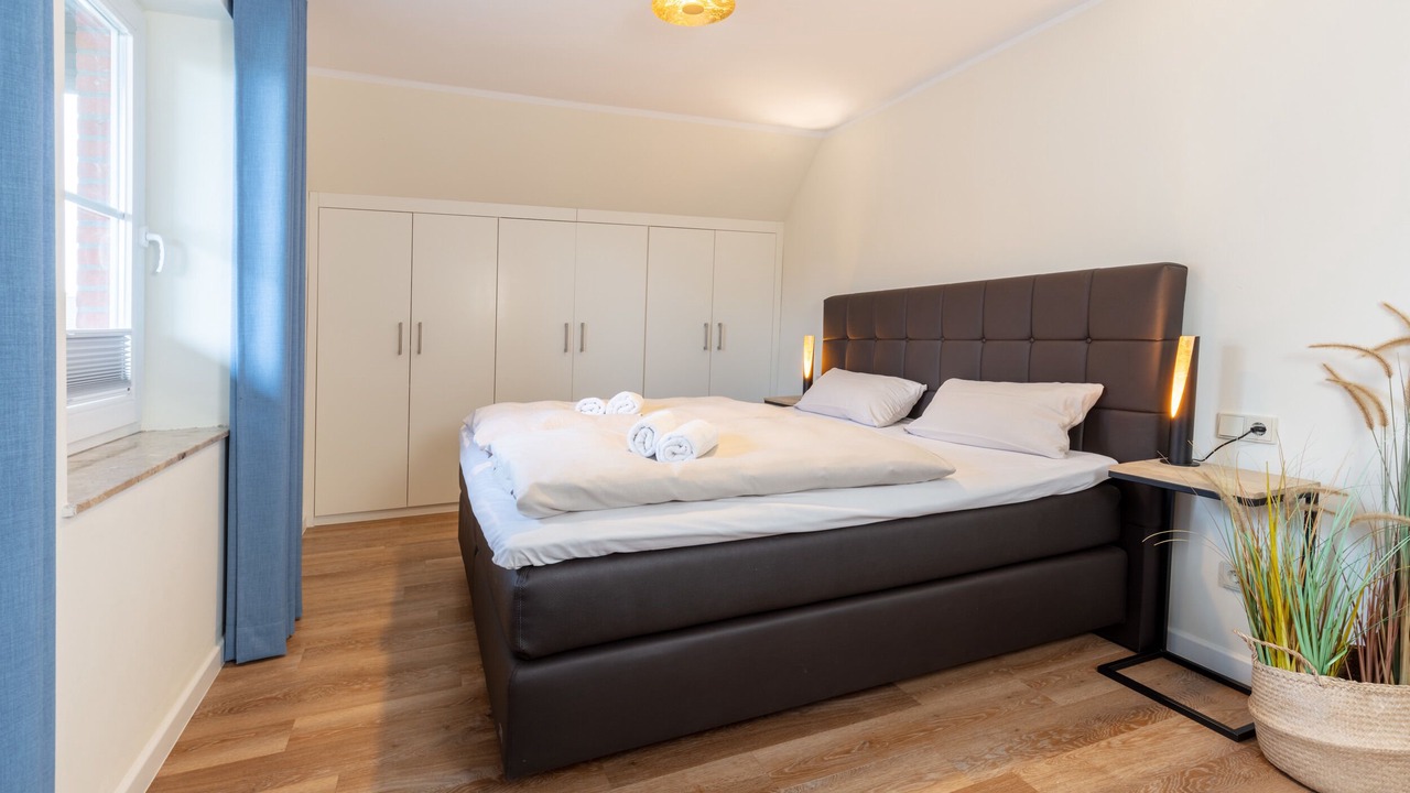 Photo of Bedroom in Daenschendorf