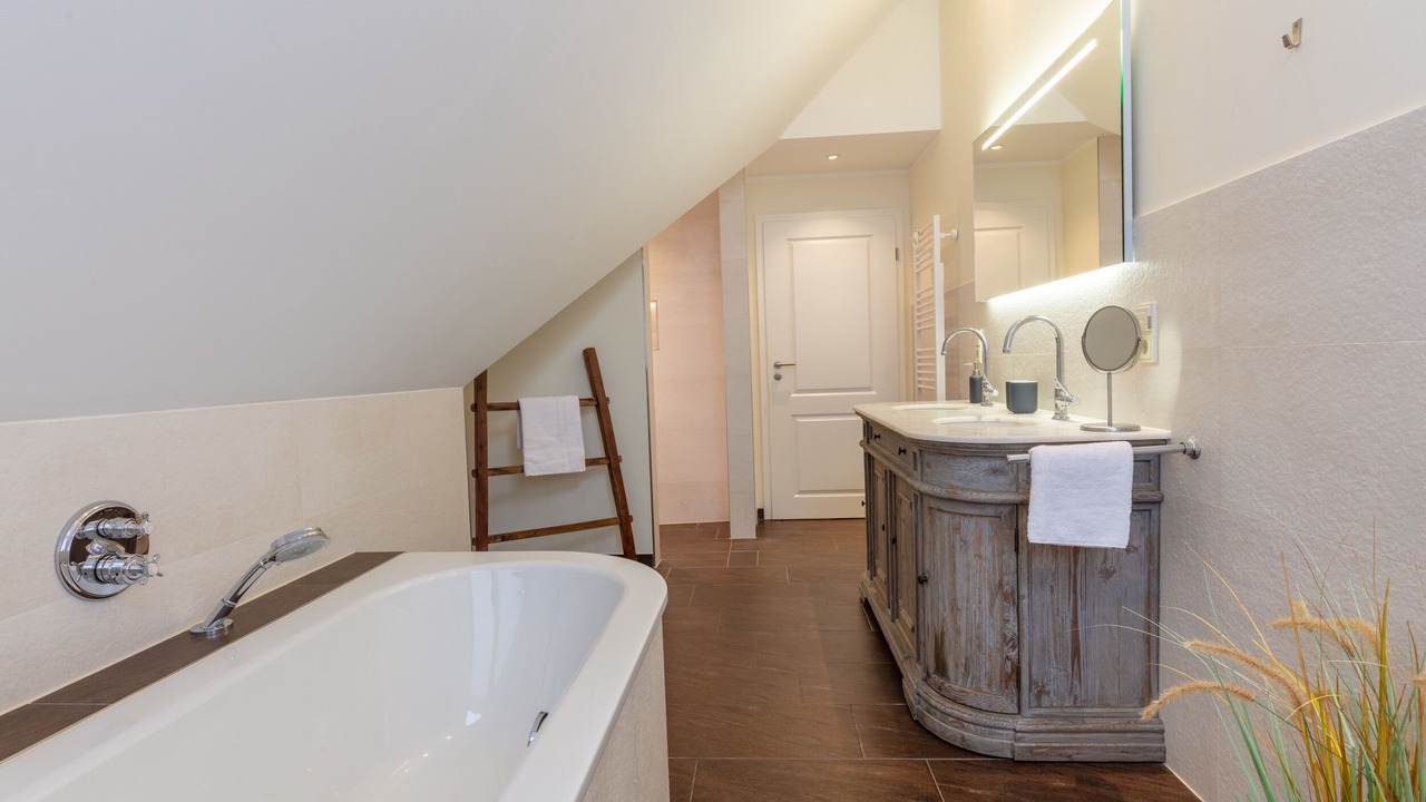 Photo of Bathroom in Daenschendorf