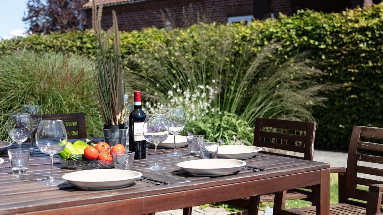 Photo of Outdoor in Daenschendorf