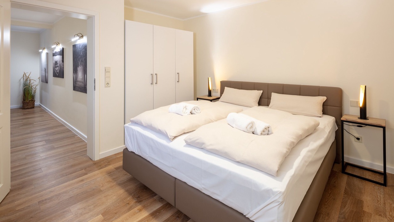 Photo of Bedroom in Daenschendorf