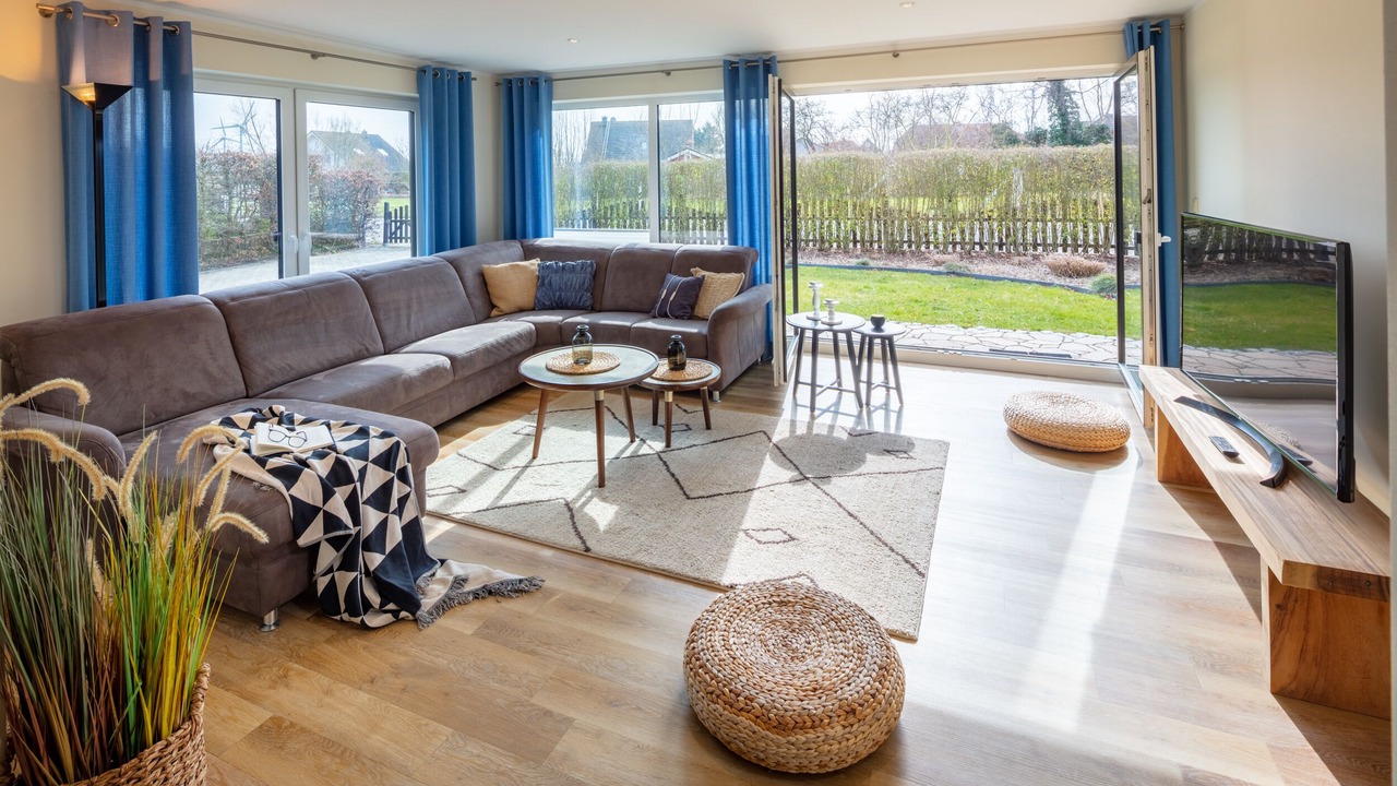 Photo of Livingroom in Daenschendorf