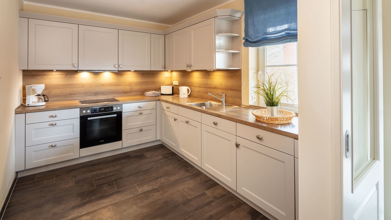 Photo of Kitchen in Daenschendorf