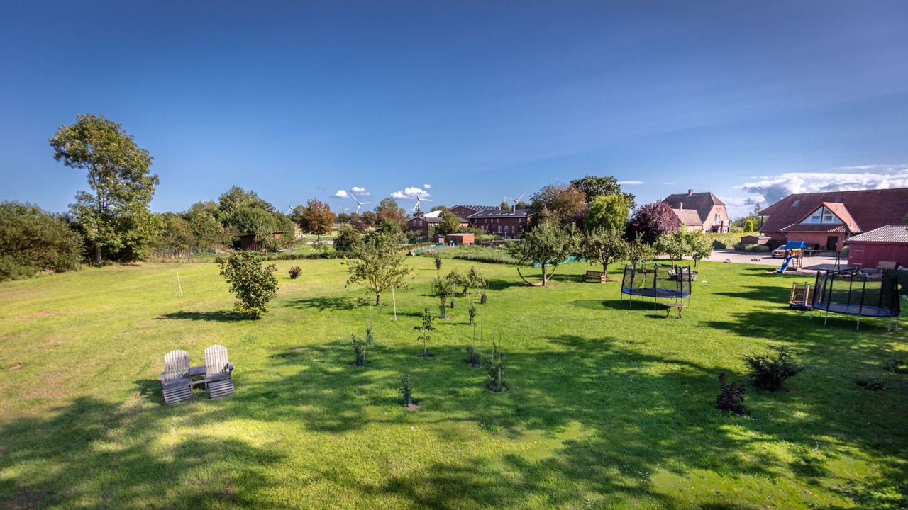 Photo of Outdoor in Daenschendorf