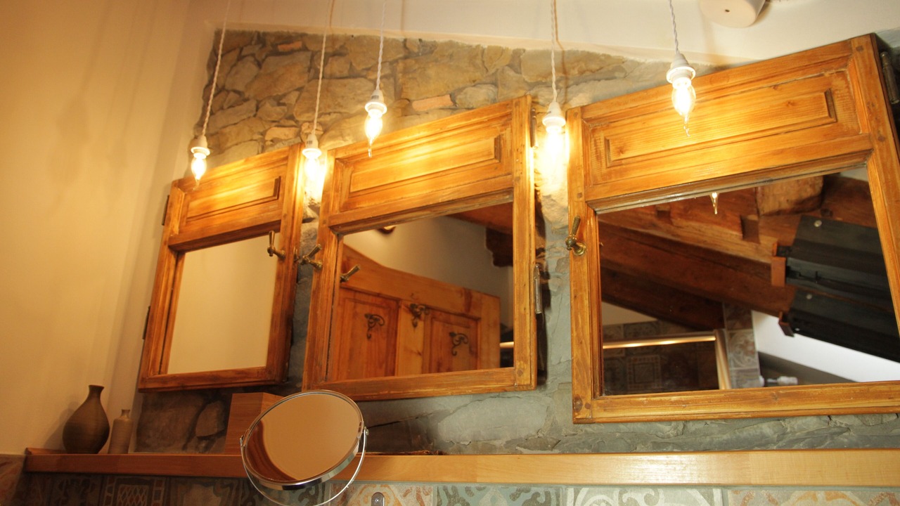 Photo of Bathroom in Roiano-Gretta-Barcola-Cologna-Scorcola
