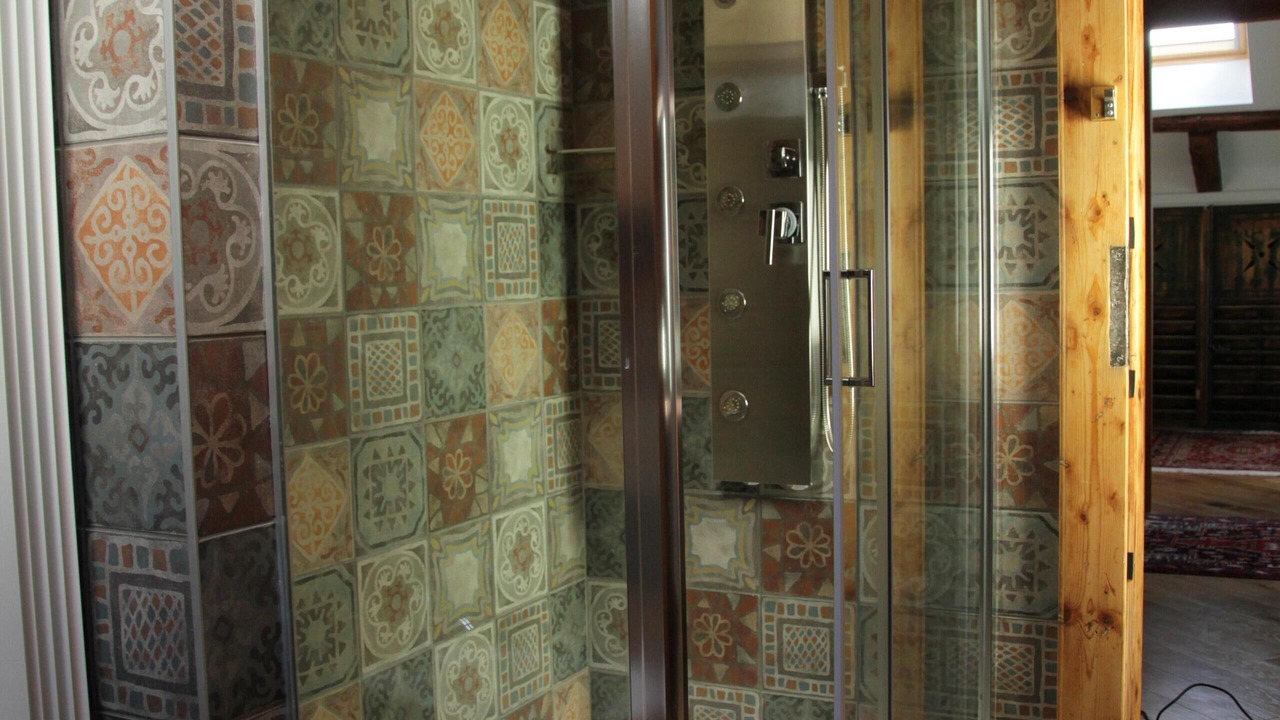 Photo of Bathroom in Roiano-Gretta-Barcola-Cologna-Scorcola