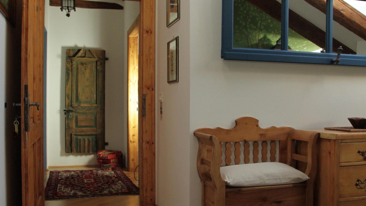 Photo of Bedroom in Roiano-Gretta-Barcola-Cologna-Scorcola
