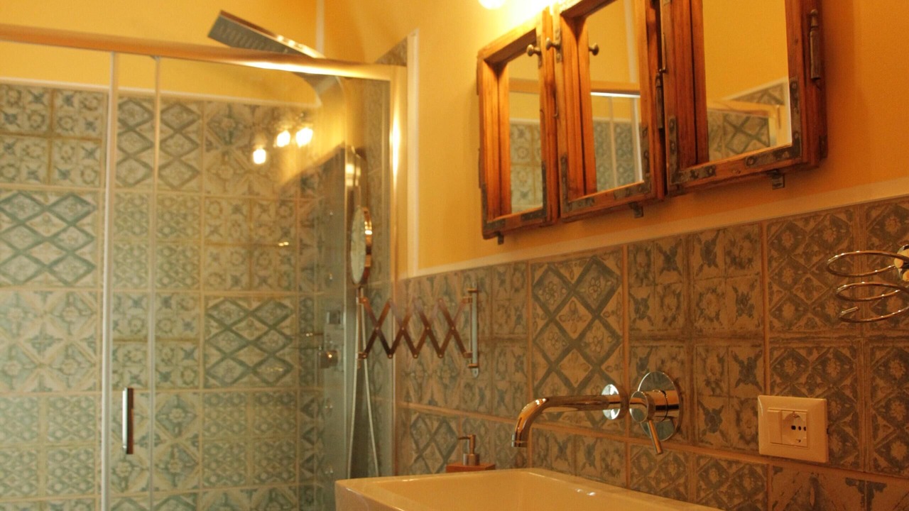 Photo of Bathroom in Roiano-Gretta-Barcola-Cologna-Scorcola