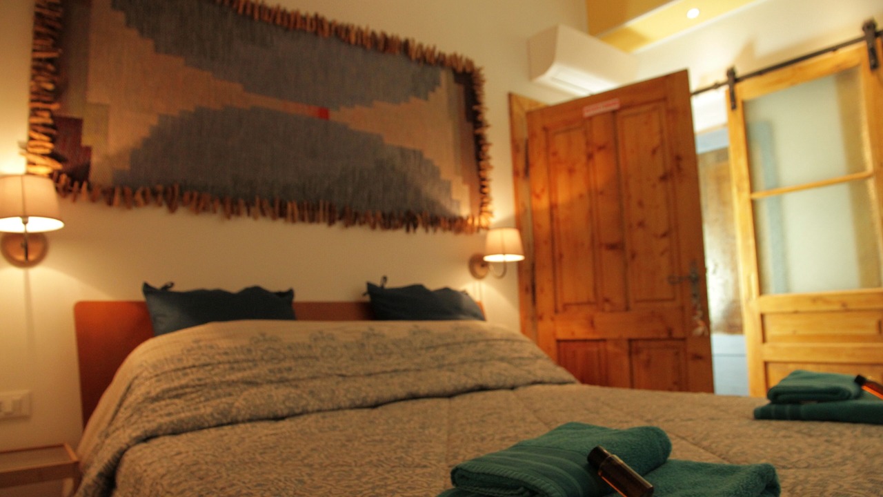 Photo of Bedroom in Roiano-Gretta-Barcola-Cologna-Scorcola