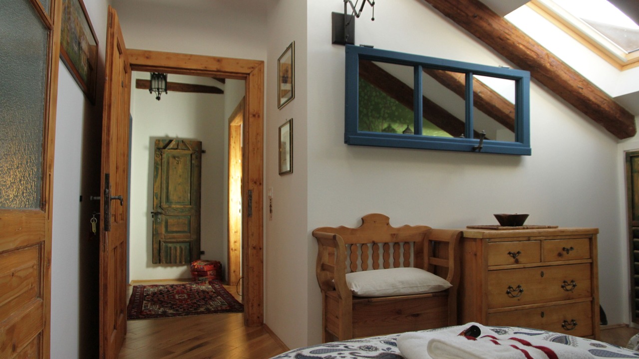 Photo of Bedroom in Roiano-Gretta-Barcola-Cologna-Scorcola