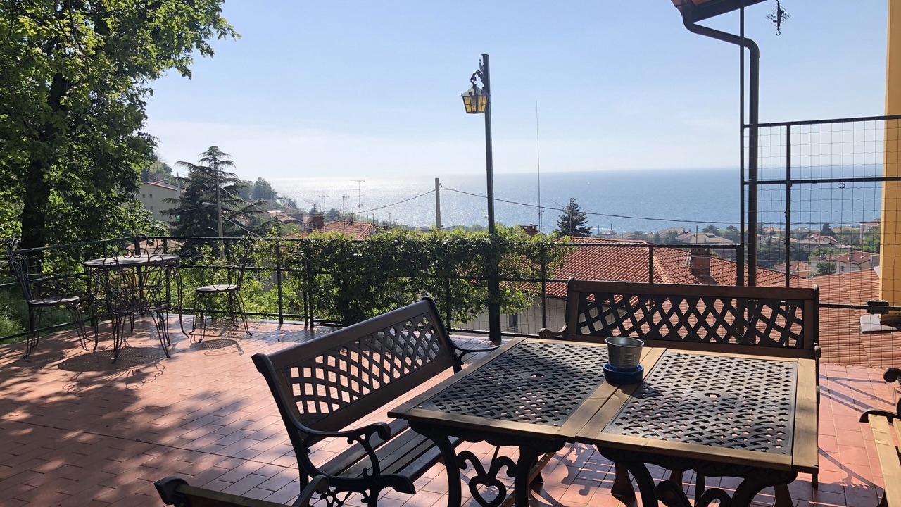 Photo of Outdoor in Roiano-Gretta-Barcola-Cologna-Scorcola