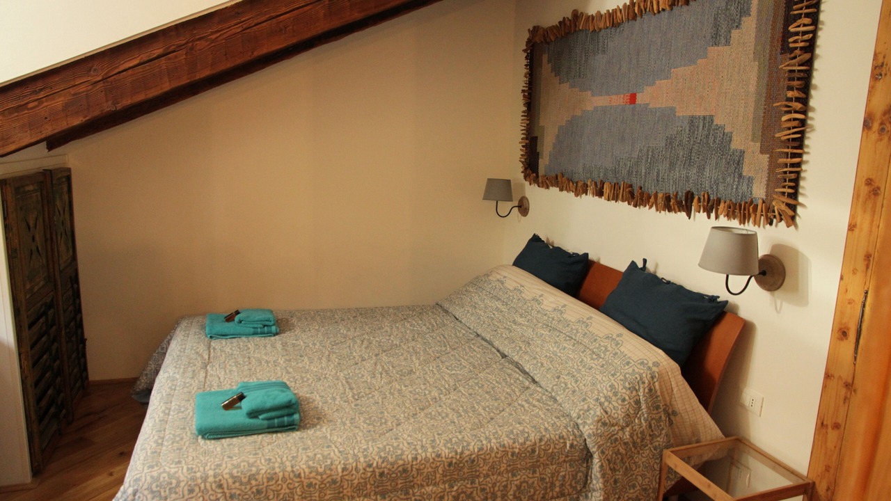Photo of Bedroom in Roiano-Gretta-Barcola-Cologna-Scorcola
