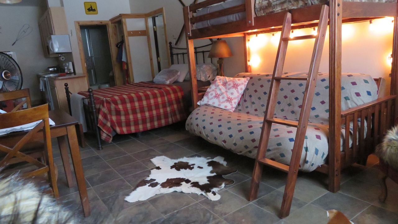 Photo of Bedroom in Parshall