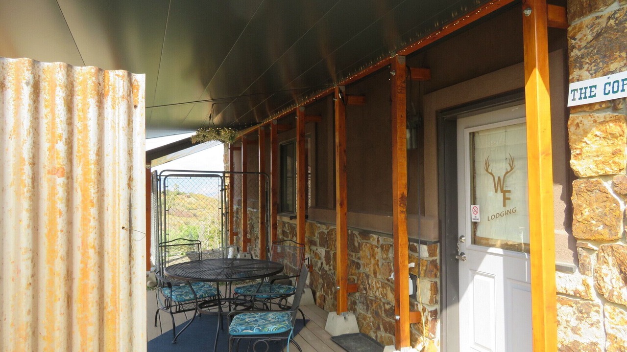 Photo of Outdoor in Parshall
