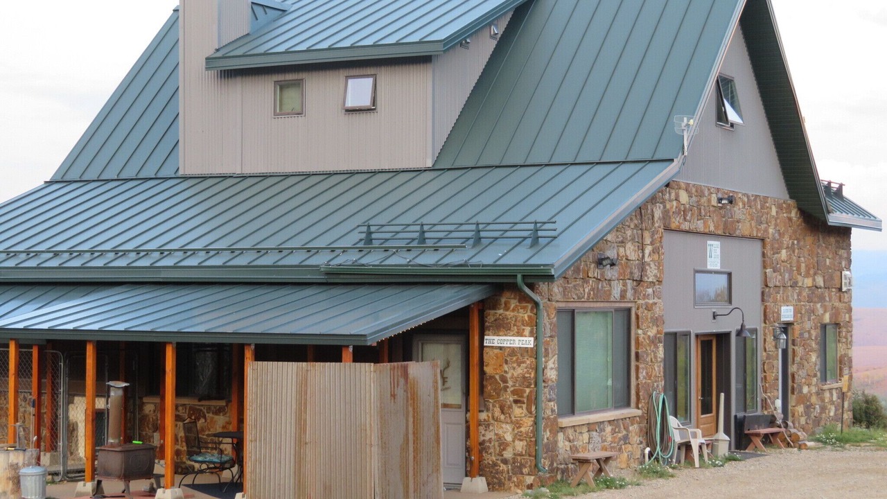 Photo of Outdoor in Parshall