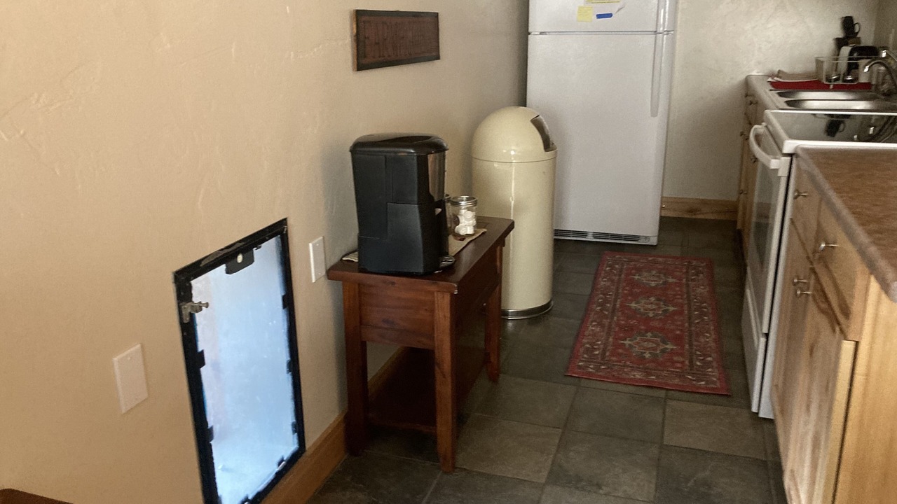 Photo of Kitchen in Parshall