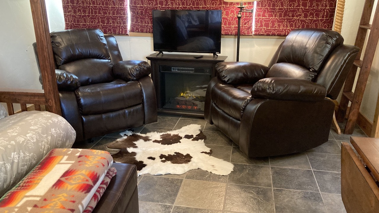 Photo of Livingroom in Parshall