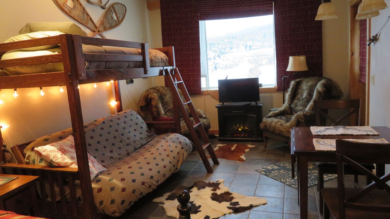 Photo of Bedroom in Parshall