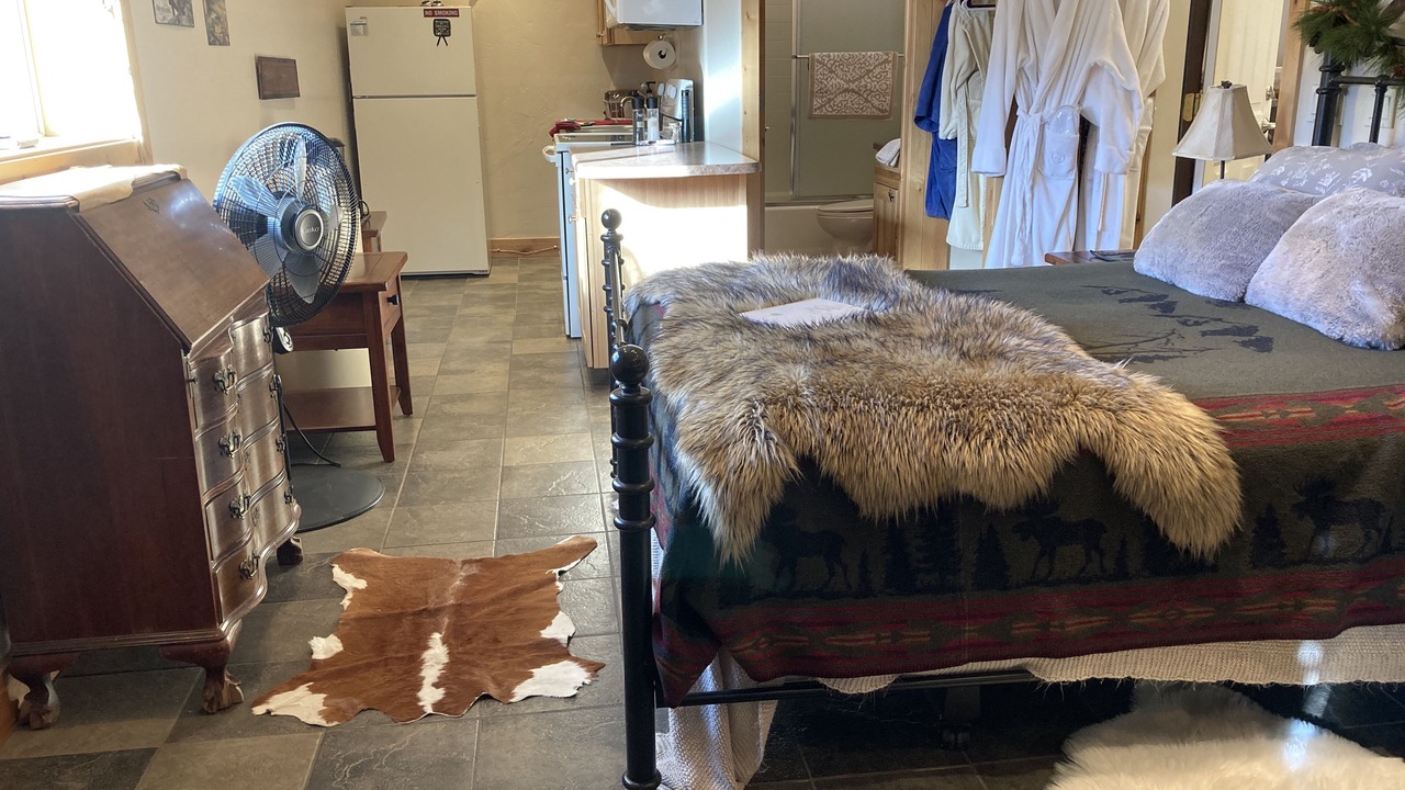 Photo of Bedroom in Parshall