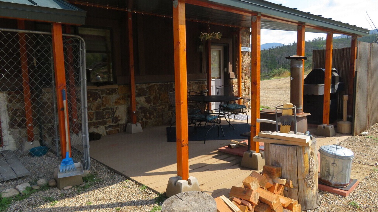 Photo of Outdoor in Parshall