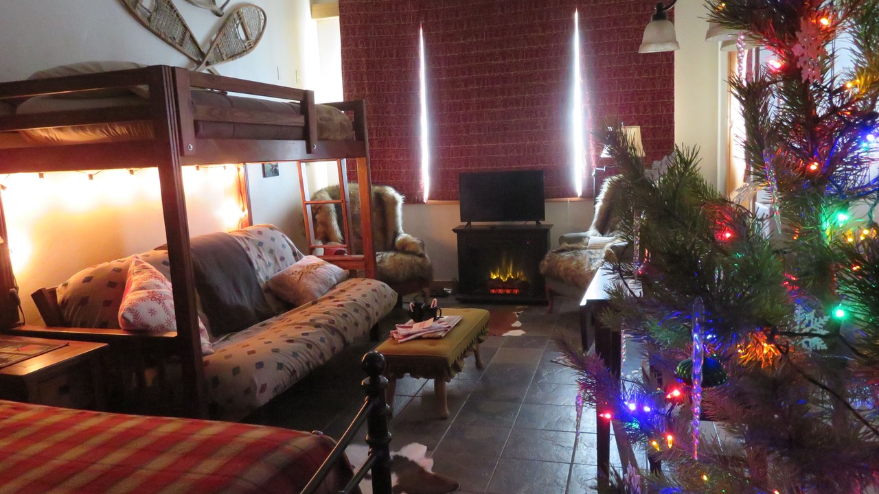 Photo of Bedroom in Parshall