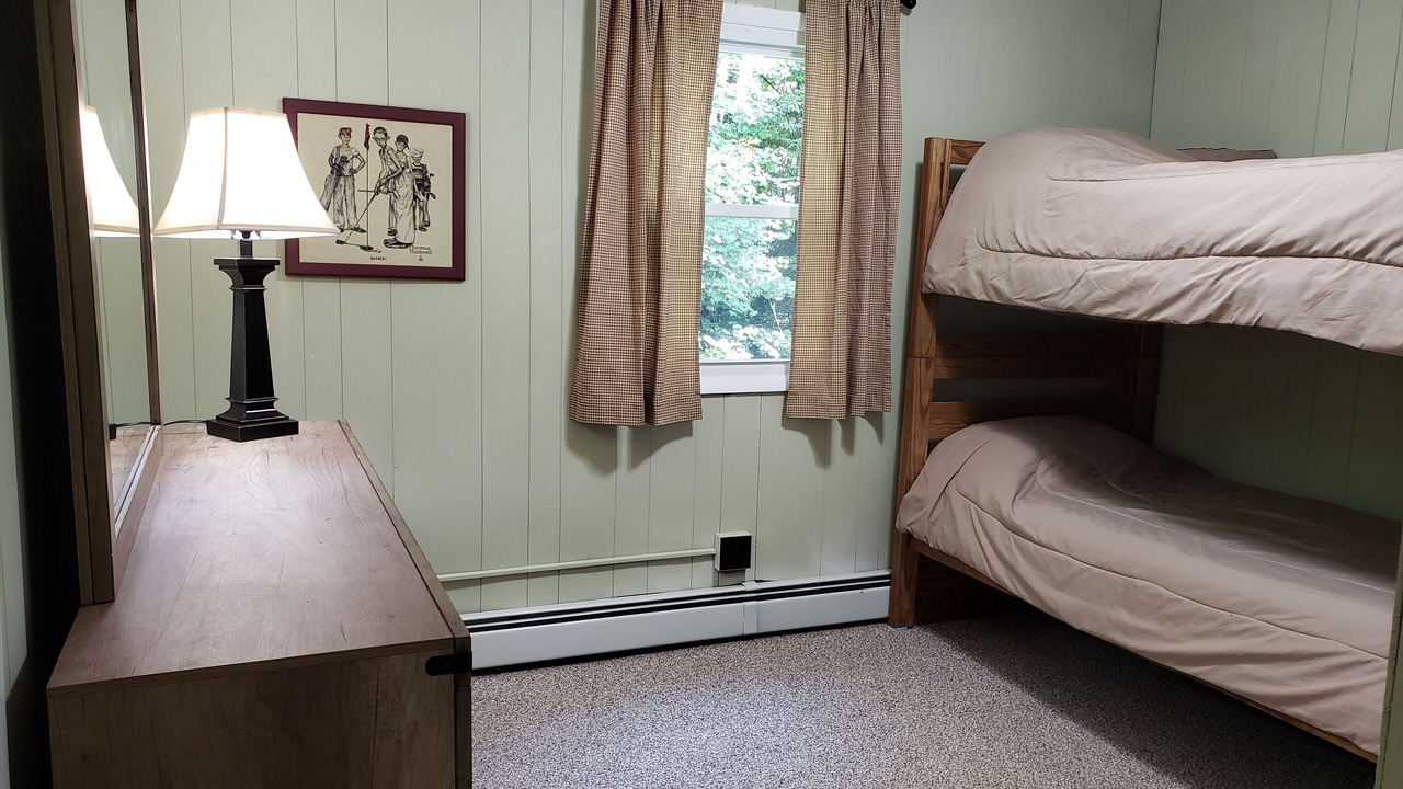 Photo of Bedroom in Ludlow