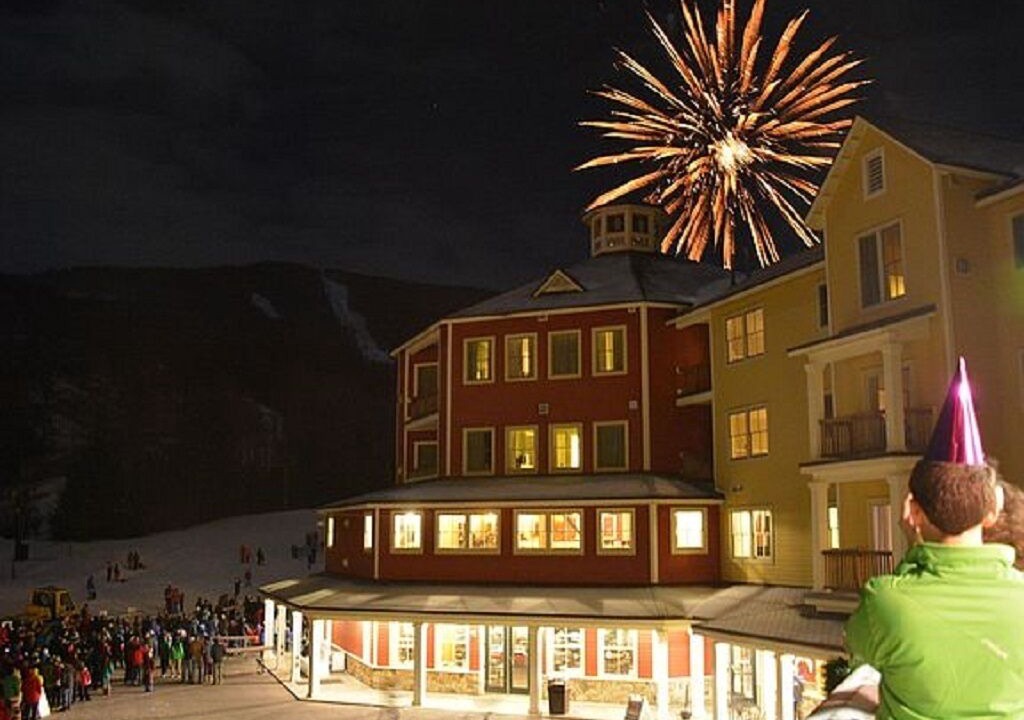 Photo of Outdoor in Ludlow