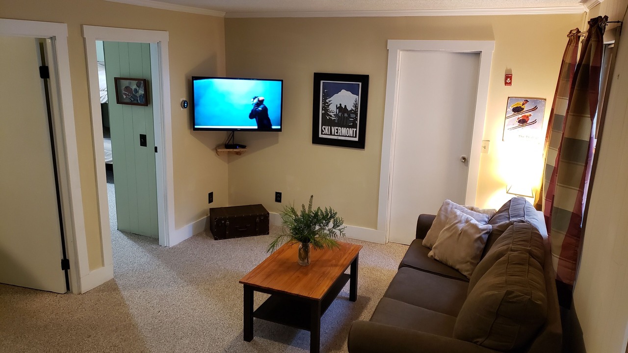 Photo of Livingroom in Ludlow